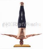 Acrobatics Image