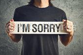 Apology Image