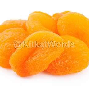 Apricot Image