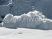 Avalanche Image