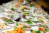 Banquet Image