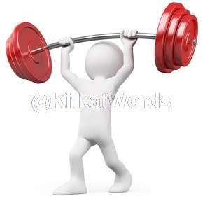 Barbell Image