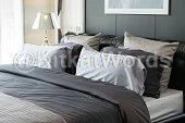 Bedclothes Image