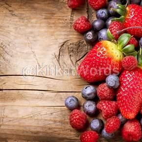 Berry Image