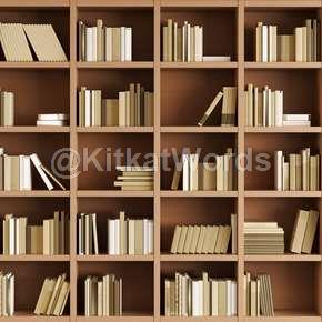 Bookcase Image