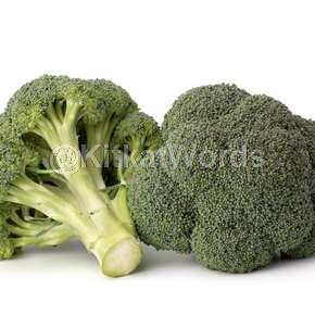 Broccoli Image