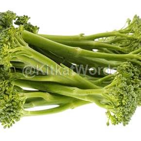 Broccoli Image