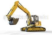 Bulldozer Image