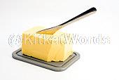 Butter Image