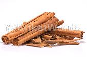 Cinnamon Image