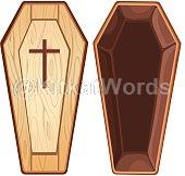 Coffin Image