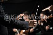 Conductor Image
