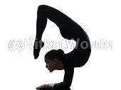 Contortion Image