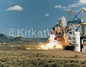 Detonation Image