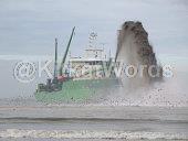 Dredge Image