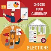Electioneering Image