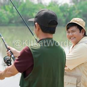 Fishing Image
