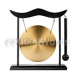 Gong Image