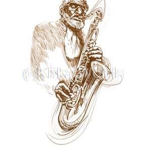 Jazz Image