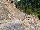 Landslide Image
