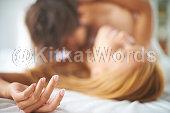 Lovemaking Image