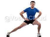 Lunge Image