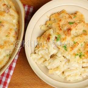 Macaroni Image