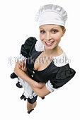 Maid Image