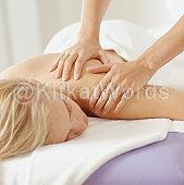 Massage Image