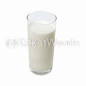 Milk Image