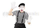 Mime Image