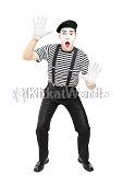 Mime Image