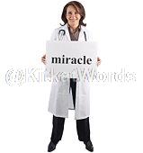Miracle Image
