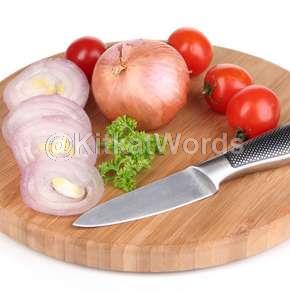 Onion Image