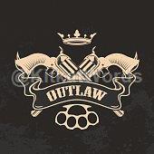 Outlaw Image