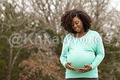Pregnant Image