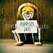 Puppetry Image