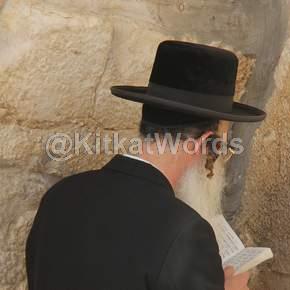 Rabbi Image