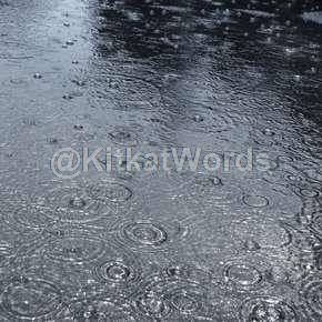 Rainy Image