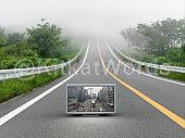 Road Image