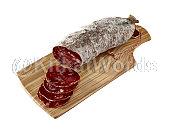 Salami Image