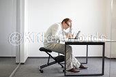 Slouch Image