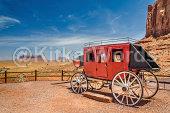 Stagecoach Image