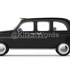 Taxi Image