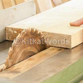 Timber Image
