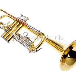 Trumpet Image