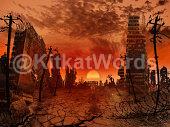 apocalypse Image