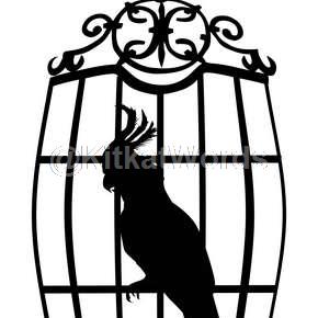 birdcage Image