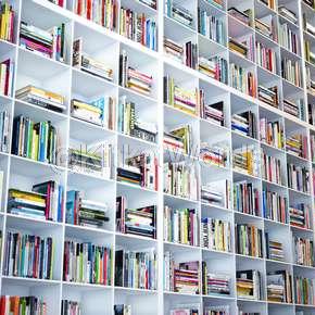 bookcase Image