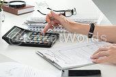 bookkeeper Image